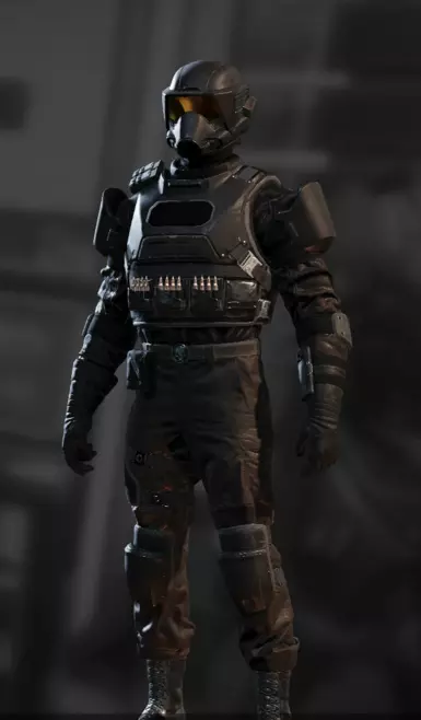 Original visor