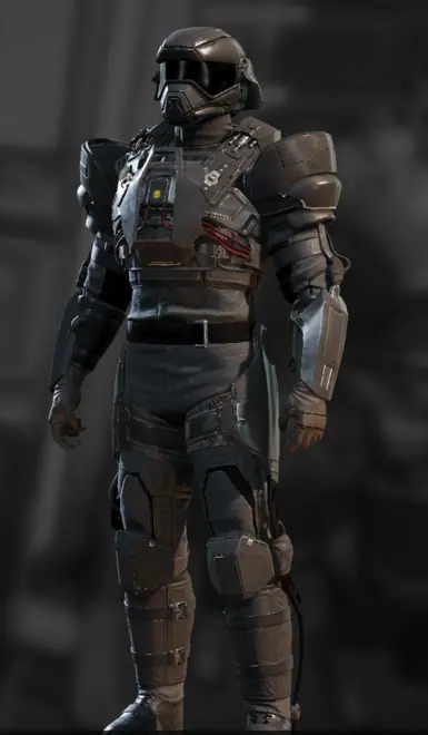LUT edit with ThyrFling's helmet edit