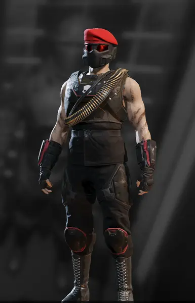 Red Lining