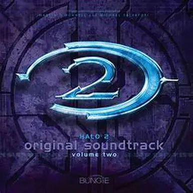 Halo 2 - ODST Combat Music Mix