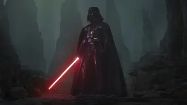 Star Wars - Darth Vader Mission Control