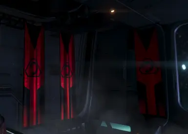 Brotherhood of NOD banners