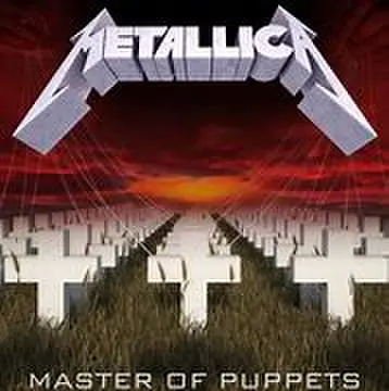 Metallica Puppet Masters Descent