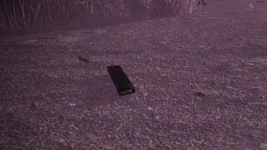 Partial reload mag