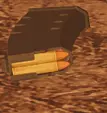 3+ bullets in mag
