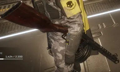 1.0 version of the mod