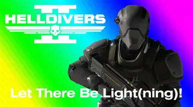 Let There Be Light(ning)