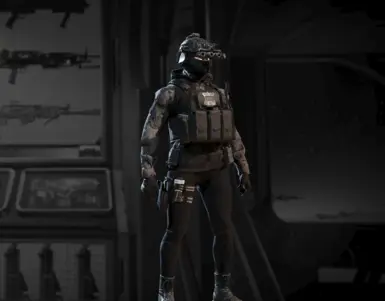 NVGs Down