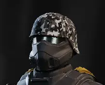 Urban Camo
