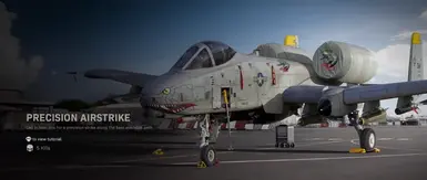 CALL OF DUTY Eagle-1 Pilot Voice