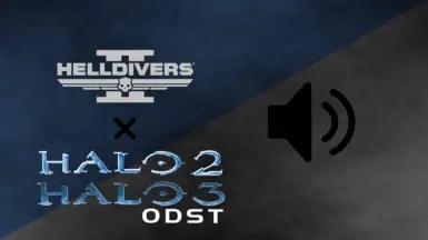 Ship Ambience and Hellpod Launch Music Replacer - Halo 3 ODST and Halo 2