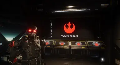 Rebel Alliance