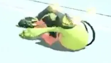 Inkling Girl VO for Eagle-1 (Splatoon)
