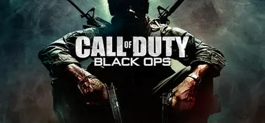 Black Ops 1 Menu theme (Ship ambience)