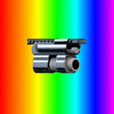 Laser Colors
