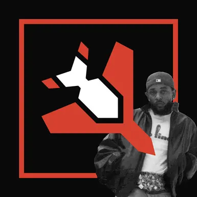 Kendrick 500kg
