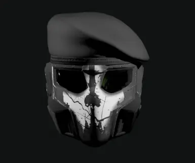 GHOST