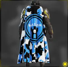 Bastion Alliance Capes
