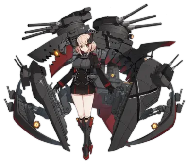 AL Roon Pilot Voice