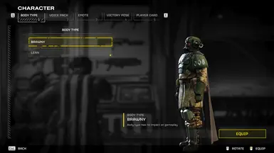 Cadian Soldier - IE-3
