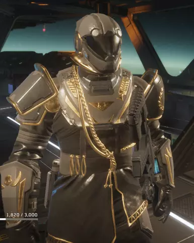 DP 53 Saviour of the Free Helmet Without Horns at Helldivers 2 Nexus DP 53 Saviour of the Free Helmet Without Horns at Helldivers 2 Nexus