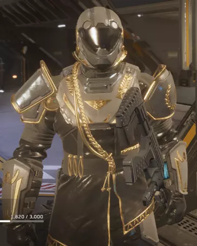 DP 53 Saviour of the Free Helmet Without Horns at Helldivers 2 Nexus DP 53 Saviour of the Free Helmet Without Horns at Helldivers 2 Nexus