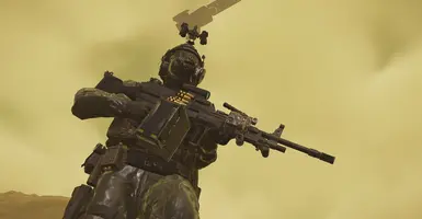 MK48 MOD 1