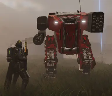 Battle-tested design!