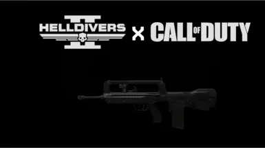 Famas replacement for Tenderizer