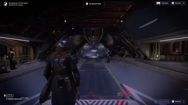 Red Dot Crosshair