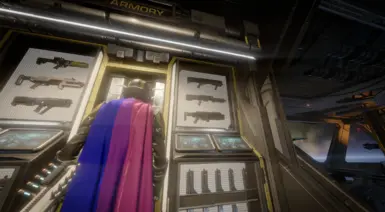 Bisexual Pride Cape