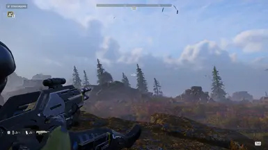 M-76 Penetrator