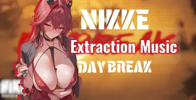 NIKKE -DAYBREAK- BGM Replace Extraction Music