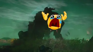 factory strider death wail of agony