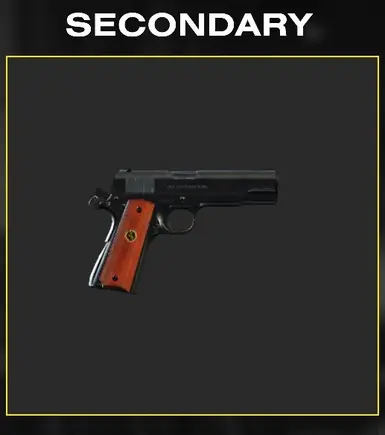 Colt 1911