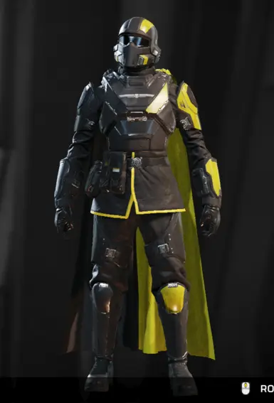 Non-Modded Version