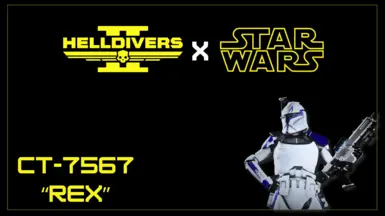CT-7567 Rex