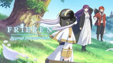 Complete Frieren OST Overhaul