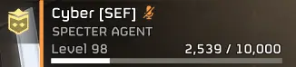 SEIA Operators
