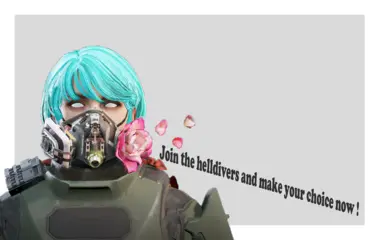 War Girls - Lis