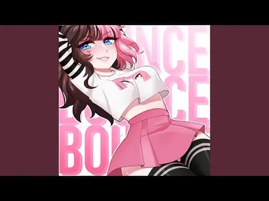E-Girl Bounce Ship music