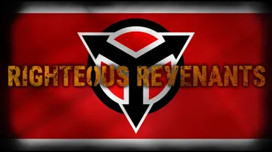 Unofficial Righteous Revenants Addon (full Scolar Visari speech)