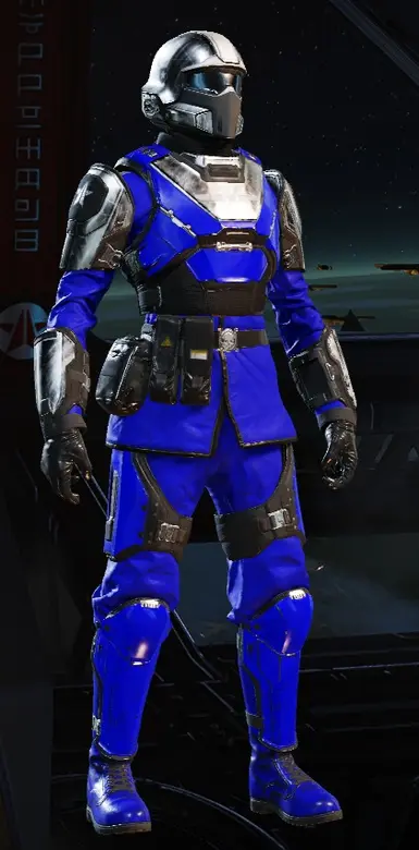 Pepsi-man color