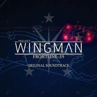 Change Extract Music to Redline(Project Wingman Frontline-59)