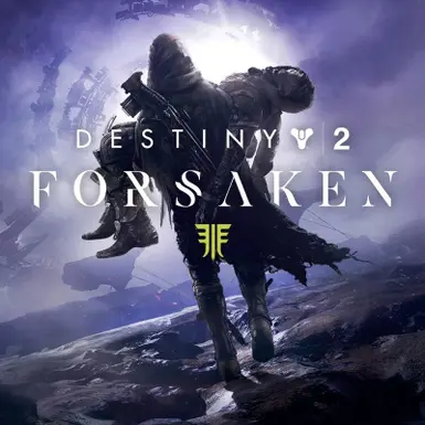 Destiny 2 Laid Vault Theme for Helldivers 2 Extraction