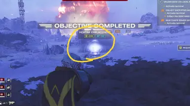"purple bolt explosion issue"