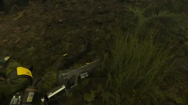 Concealment Example 3