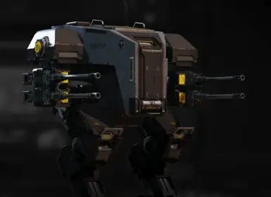 Standard Issue Emancipator LUT Edit