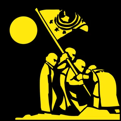 Let's Work Together Flag Raising Music