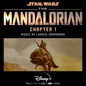 Mandalorian Theme Ship Ambience